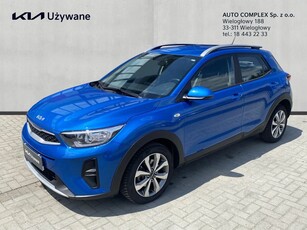 Kia Stonic 1.0 T-GDI M