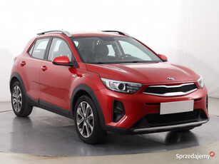 Kia Stonic 1.4 CVVT