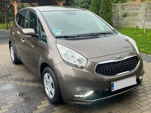 Kia Venga 1.6 Business Line