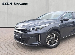 Kia XCeed 1.5 T-GDI 160 KM 7DCT Wersja M + Pakiet Smart SalonPL FV23%