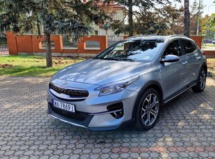 Kia XCeed 1.6 GDI DCT6 OPF Plug-in-Hybrid Platinum Edition