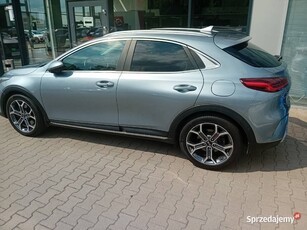 Kia XCeed 1.6T BENZYNA 204KM/ AUTOMAT/ SALON POLSKA