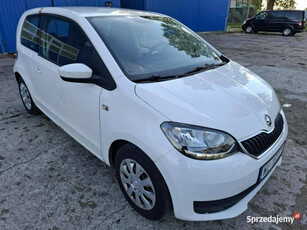 Škoda Citigo