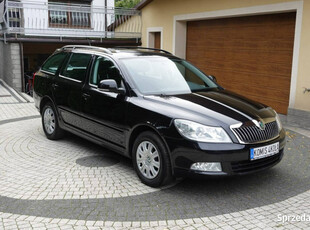 Škoda Octavia 1.6 8V - Klimatronic - Lift - GWARANCJA - Zakup Door To Door…