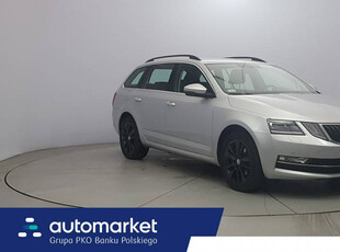 Škoda Octavia 2.0 TDI SCR Style DSG ! Z Polskiego Salonu ! Faktura Vat ! I…