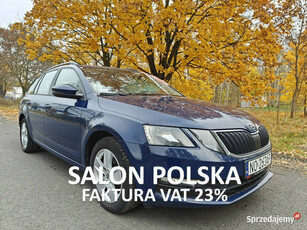 Škoda Octavia III (2013-)