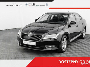 Škoda Superb 2.0 TDI Active Cz.cof BI-Xenon 2 stref klima Salon PL VAT23% …