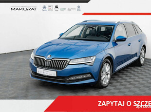 Škoda Superb WD5972N#2.0 TDI SCR 4x4 Style DSG Podgrz.f LED K.cof Salon PL…