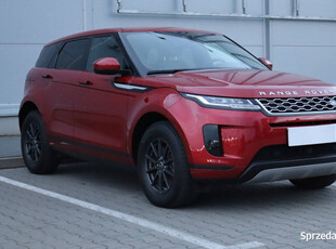 Land Rover Range Rover Evoque P200 AWD