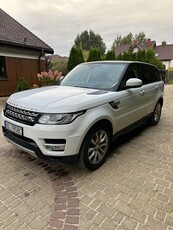 Land Rover Range Rover Sport 3.0TD V6 HSE