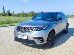 Land Rover Range Rover Velar 2.0 P250 R-Dynamic SE