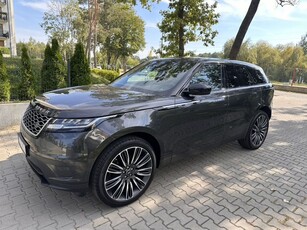 Land Rover Range Rover Velar 2.0 TD4 HSE