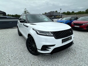 Land Rover Range Rover Velar 2.0 TD4 R-Dynamic SE