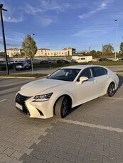 Lexus GS 300h Elegance