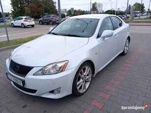 Lexus IS 250 V6 Sport, m