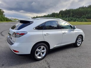 Lexus RX 350 Prestige