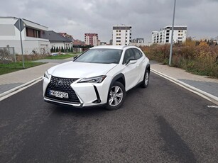 Lexus UX 250h Business Edition