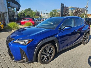 Lexus UX 250h F Sport 2WD