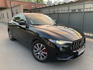 Maserati Levante Diesel