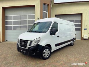 Master Nissan NV400 L3H2