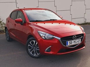 Mazda 2 SKYACTIV-G 90 KIZOKU