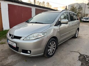 Mazda 5 1.8 Comfort