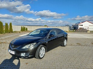 Mazda 6 1.8 Comfort