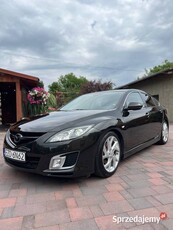 Mazda 6 GH Sport