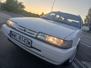 Mazda 626 2.0 GLX