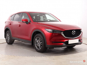 Mazda CX-5 2.0 Skyactiv-G