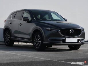 Mazda CX-5 2.0 Skyactiv-G