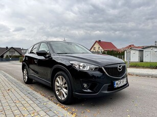 Mazda CX-5 2.0 Skypassion