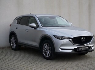 Mazda CX-5 2.0 Skypassion 2WD