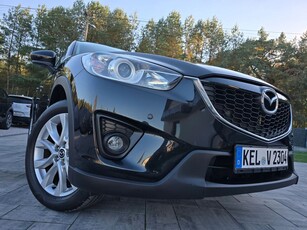 Mazda CX-5 2.0 Skypassion AWD