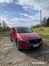 Mazda CX-5 GRAND TOURING