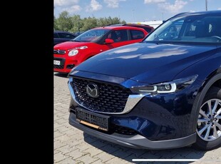 Mazda CX-5 SKYACTIV-G 194 AWD Signature