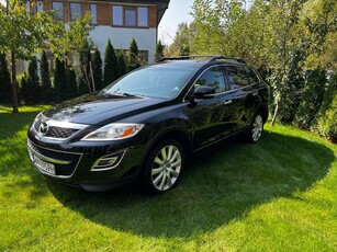 Mazda CX-9 3.7 V6 Limitowana edycja