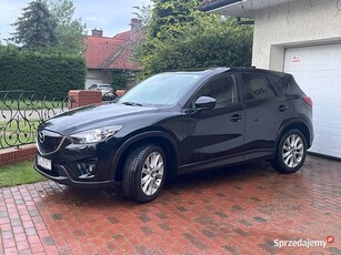 Mazda CX5