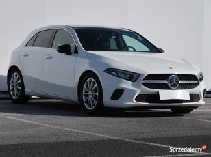 Mercedes A A 200