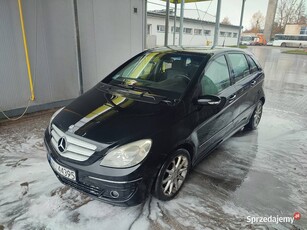 Mercedes B klasa