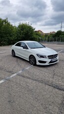 Mercedes-Benz CLA 200 7G-DCT AMG Line