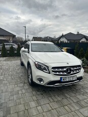 Mercedes-Benz GLA 250 4-Matic