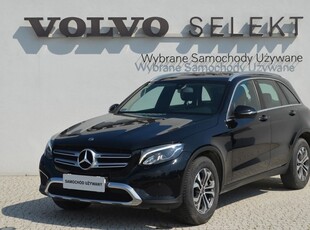 Mercedes-Benz GLC 220 d 4-Matic