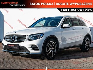 Mercedes-Benz GLC 250 4-Matic