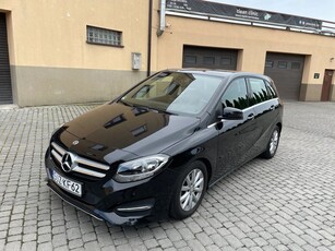 Mercedes-Benz Klasa B 180 (CDI) d AMG Line