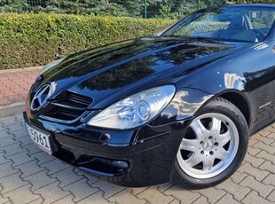 Mercedes-Benz Klasa SLK R171