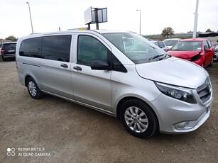 Mercedes-Benz Vito 114 CDI (BlueTEC) Tourer Extralang PRO