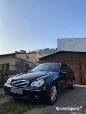 Mercedes c klasa w203