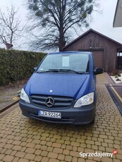 Mercedes Vito 110 CDI