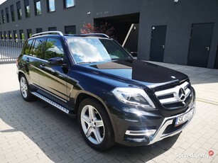 Mercrde GLK350 4matic z Japonii